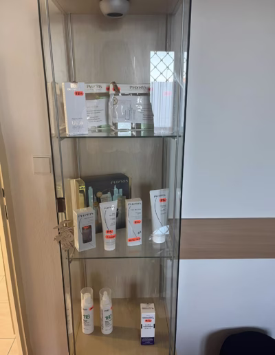 Kosmetika